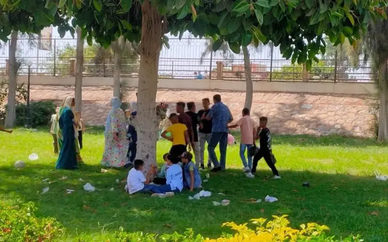 استعداداً لشم النسيم.. مواقع الحدائق في القاهرة والجيزة وأسعار التذاكر